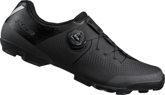 Shimano SH-XC302 schwarz