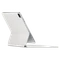 Apple Magic Keyboard für iPad Pro 12.9", weiß, FR Vorschaubild