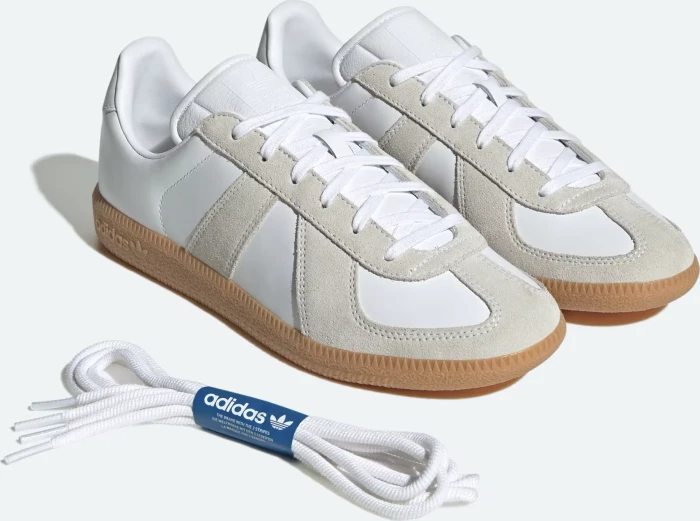 adidas BW Army cloud white/chalk white (Damen)