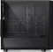 Thermaltake Versa J21 TG, schwarz, Glasfenster Vorschaubild