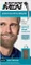 Combe Just for Men Bart und Schnurrbart Brush-In Gel Haarfarbe Vorschaubild
