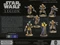 Star Wars Legion - Vollstrecker der Schwarzen Sonne Vorschaubild
