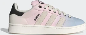 adidas Campus 00s wonder blue/cloud white/clear pink