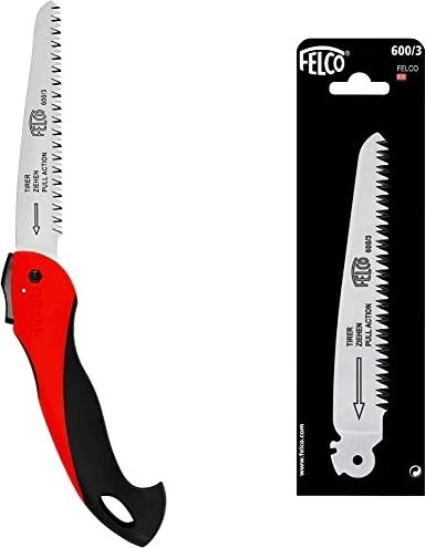 Felco 600 Ersatzsägeblatt für Baumsäge