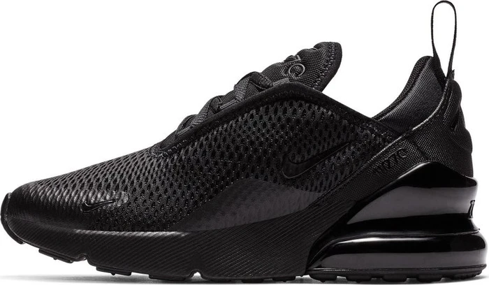 Nike Air Max 270 schwarz (Junior)