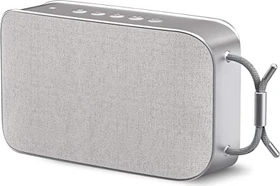 TechniSat Bluespeaker TWS XL grau