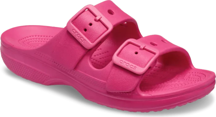 Crocs Saturday Sandal dragon fruit (Damen)