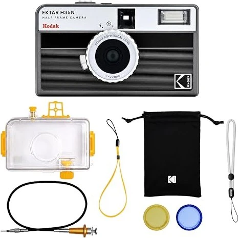 Kodak Ektar H35N