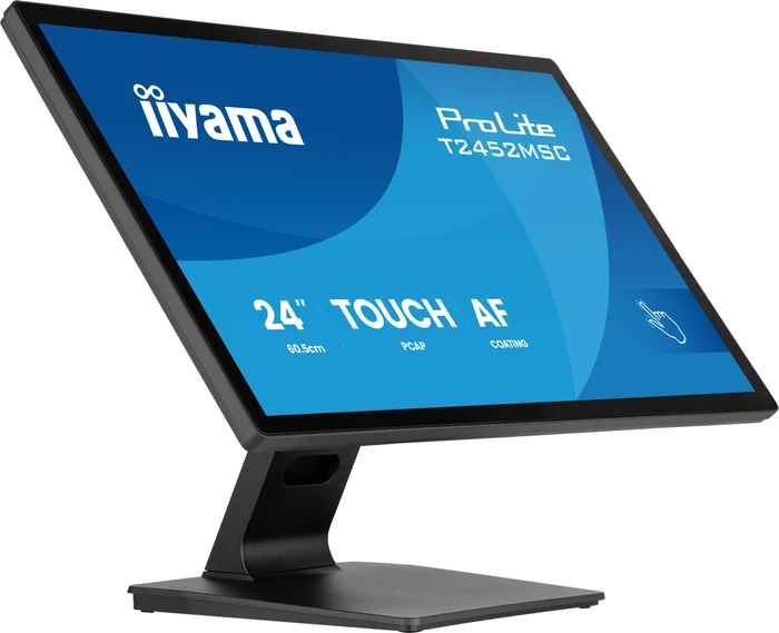 iiyama ProLite T2452MSC-B2, 23.8"