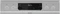 Gorenje ECS6350XPA Elektroherd mit Glaskeramik-Kochfeld Vorschaubild