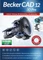 Markt+Technik BeckerCAD 12 3D Pro Vorschaubild