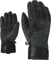 Ziener Ganzenberg AS AW Skihandschuhe grey iron tec Vorschaubild