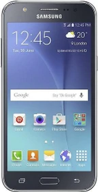 Samsung Galaxy J5 Duos J500H schwarz