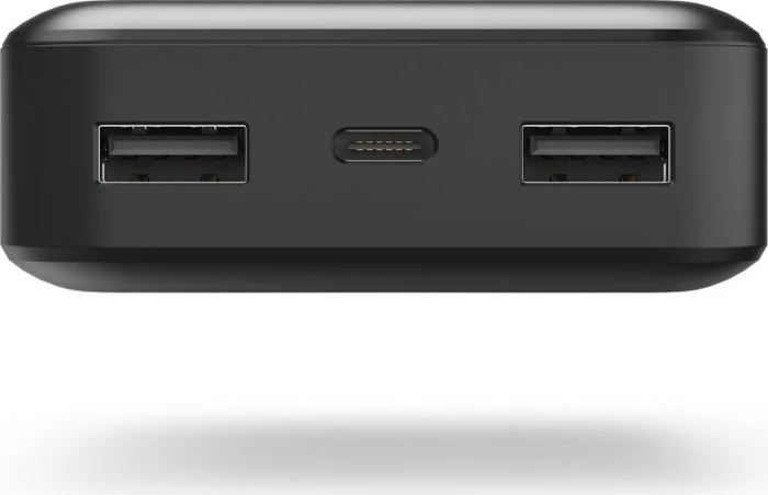 Hama Power Pack Pocket 10 10000mAh anthrazit