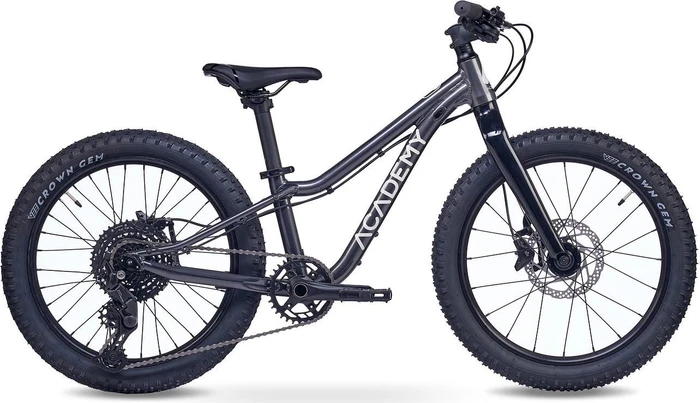 Academy Bikes Trail 4