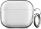 Hama Schutzhülle "Always Clear" für Ladecase Apple AirPods 3. Gen Vorschaubild
