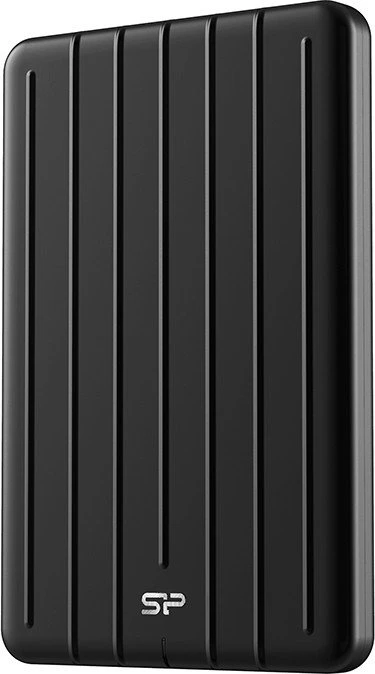 Silicon Power Bolt B75 Pro, 512GB, USB-C 3.1
