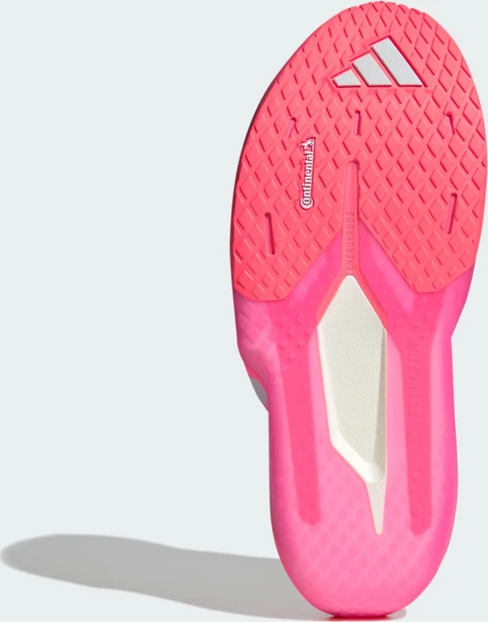 adidas Adizero Dropset Pro solar turbo/frozen purple/lucid pink (Damen)