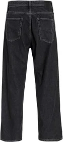 Jack & Jones Alex Original SQ 706 Jeans black denim (Herren)