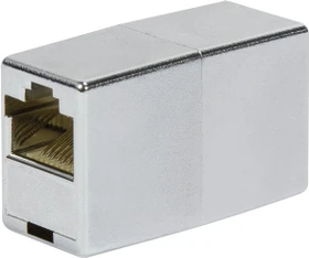 LogiLink RJ-45 Modularkupplung