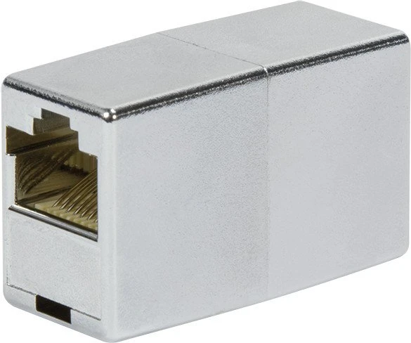 LogiLink RJ-45 Modularkupplung