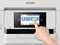 Epson WorkForce Pro WF-C4810DTWF, Tinte, mehrfarbig Vorschaubild