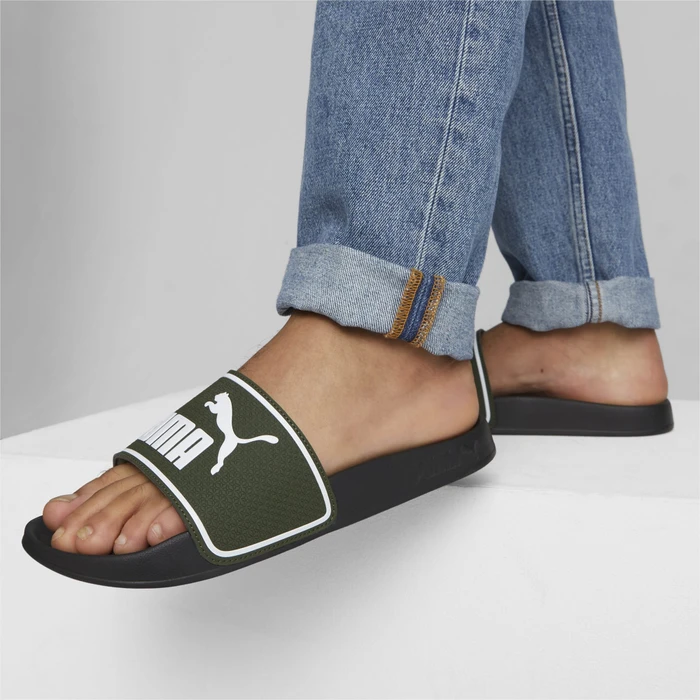 Puma Leadcat 2.0 myrtl/puma white/puma black