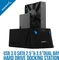 Sabrent HDD-Dock, USB-B 3.0 Vorschaubild