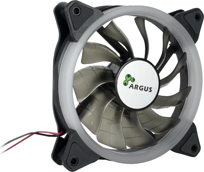 Inter-Tech Argus RS-051 RGB, 120mm