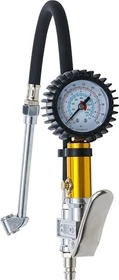 BGS technic Druckluft-Reifenfüller geeicht