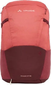 Vaude Skomer Zip 22 brick (Damen)