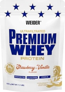 Weider Premium Whey 500g
