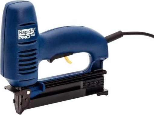 Rapid PRO R606 Elektro-Tacker/Nagler (10643001)