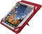 RivaCase Gatwick Kick-Stand Folio Case 3217 passend für Tablets 10.1"-11", rot Vorschaubild