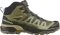 Salomon X Ultra 360 Mid GTX olive night/slate green/southern moss (Herren) Vorschaubild