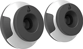 Exelium Up 50 Wandhalterung, für Up 100/120/130/150/155/220/300
