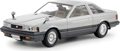 Tamiya RC Toyota Soarer 2000VR-Turbo