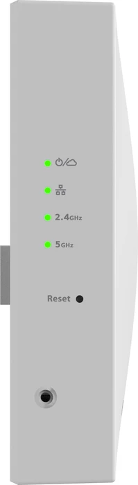 Netgear WAX610W, AX1800