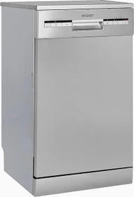 Exquisit GSP9109-030E silber