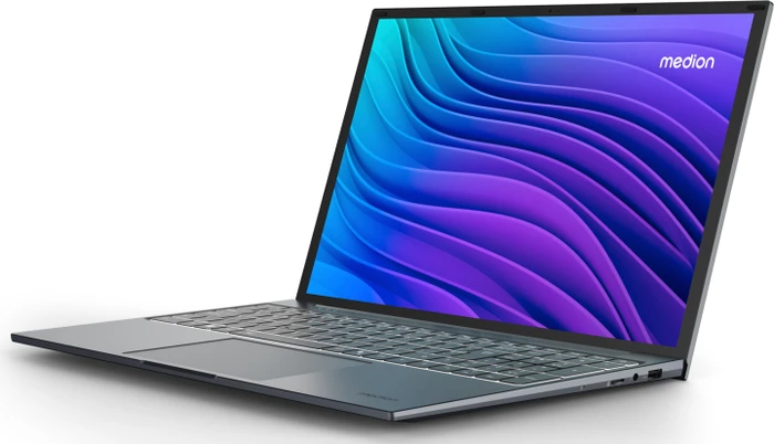 Medion E16443, Core i5-13420H, 16GB RAM, 1TB SSD, DE