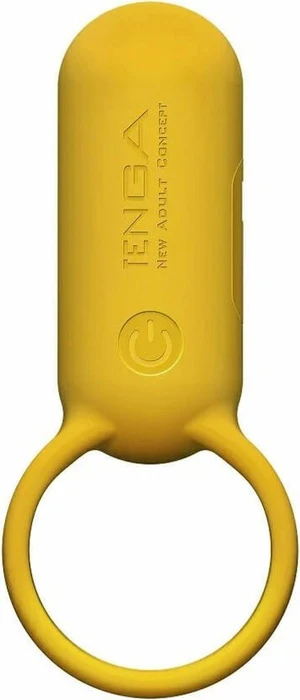 Tenga Iroha SVR Smart Vibe canyon yellow
