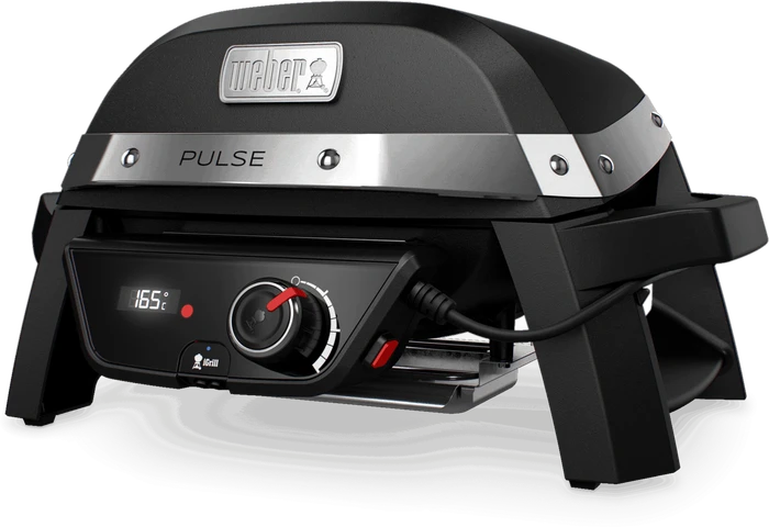 Weber Pulse 1000