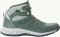 Jack Wolfskin Woodland 2 Texapore Mid hedge green (Damen) Vorschaubild