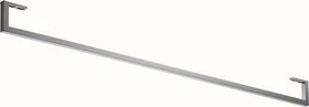 Duravit Universal Handtuchhalter chrom