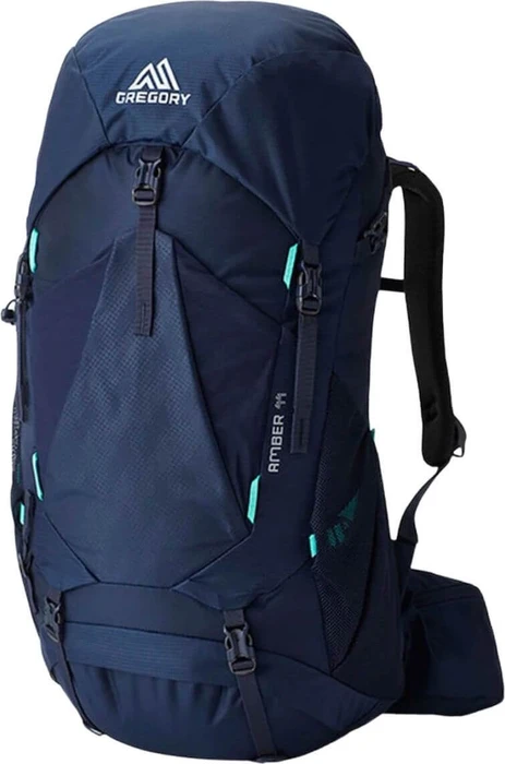 Gregory Amber 44 arctic navy (Damen)