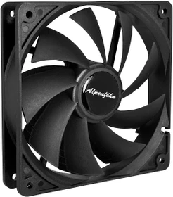 Alpenföhn Wing Boost, Pure Plus, 120mm