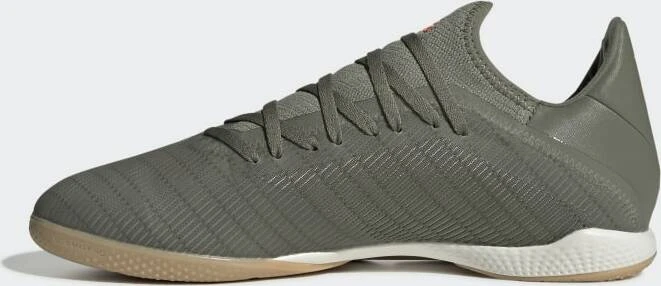 adidas X 19.3 IN legacy green/solar orange/chalk white (Herren)