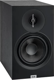 Elac Debut 3.0 DB63 schwarz, Paar