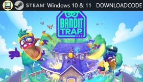 Bandit Trap (Download) (PC)