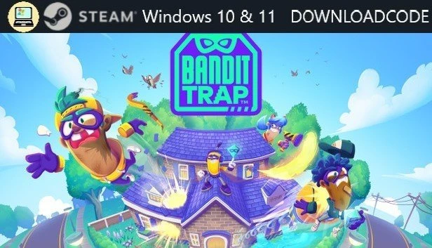 Bandit Trap